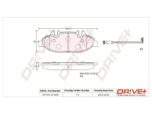 DP1010.10.0899