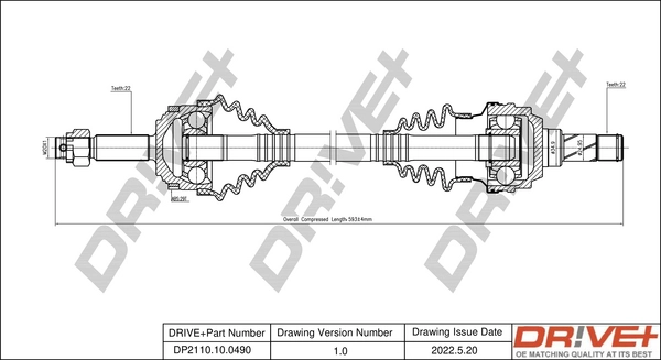 DP2110.10.0490