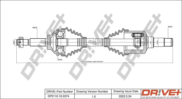 DP2110.10.0374