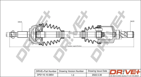 DP2110.10.0854