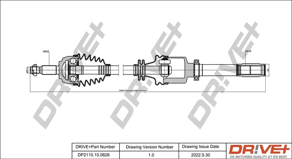 DP2110.10.0826