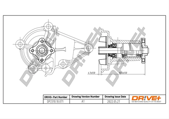 DP2310.10.071