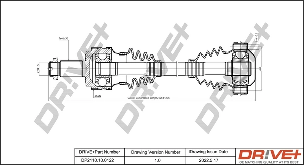 DP2110.10.0122