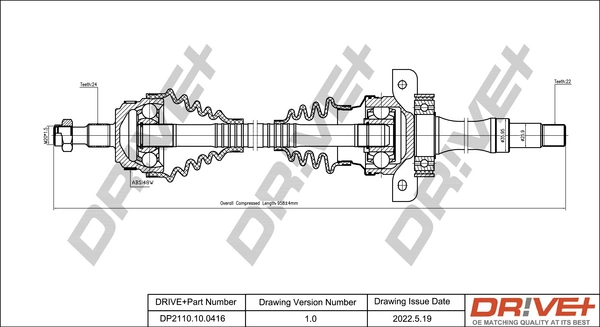 DP2110.10.0416