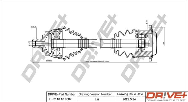 DP2110.10.0387
