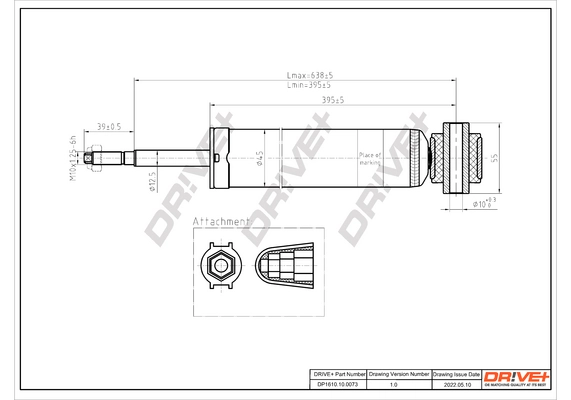 DP1610.10.0073