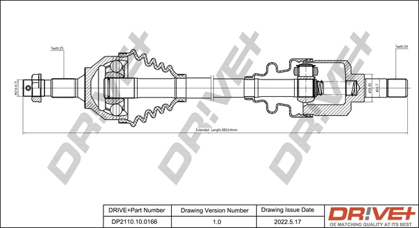 DP2110.10.0166