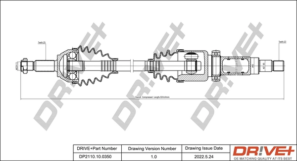 DP2110.10.0350