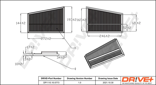 DP1110.10.0773