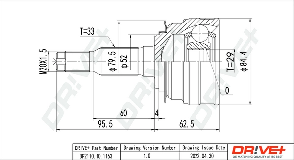 DP2110.10.1163