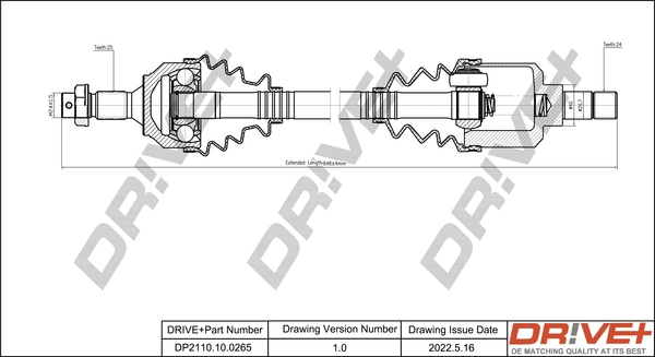 DP2110.10.0265
