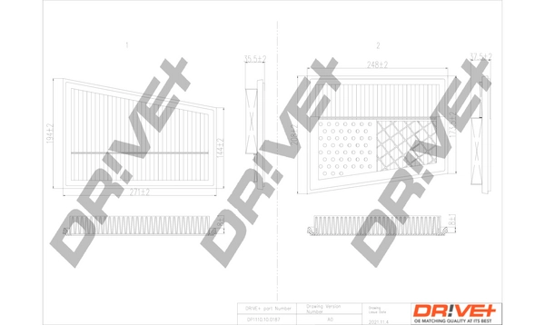 DP1110.10.0187