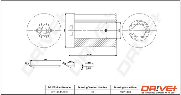 DP1110.11.0215