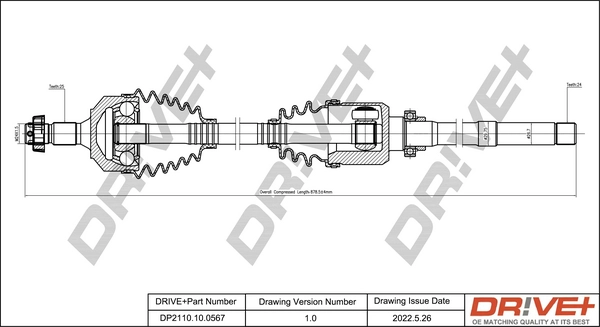 DP2110.10.0567