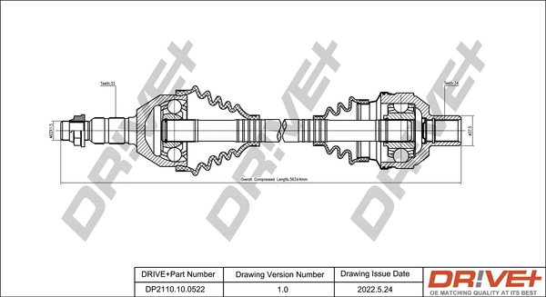 DP2110.10.0522