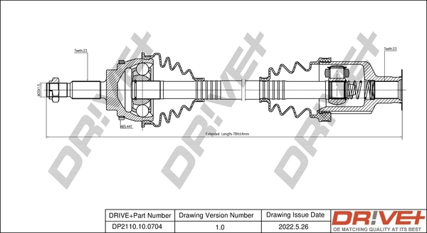 DP2110.10.0704