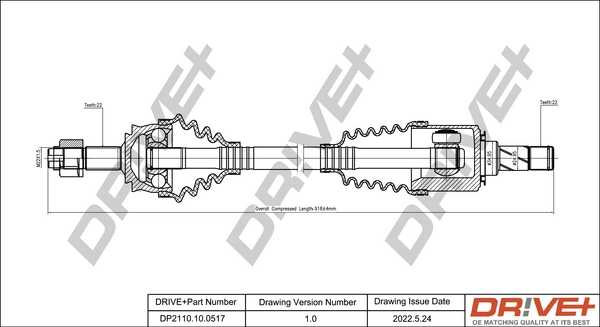 DP2110.10.0517