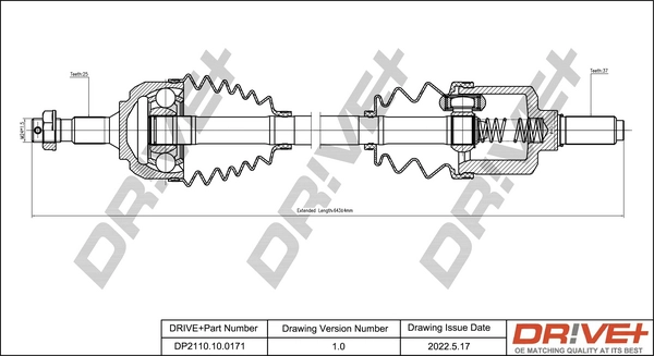 DP2110.10.0171