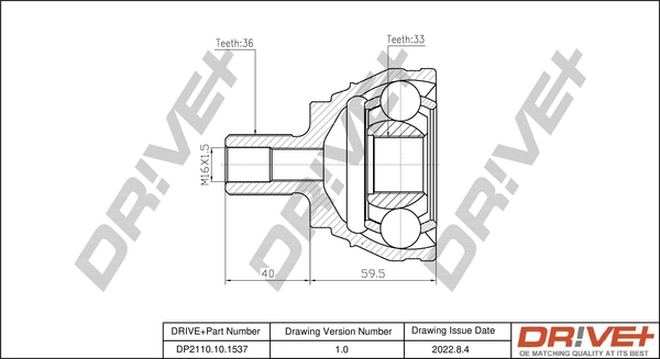 DP2110.10.1537