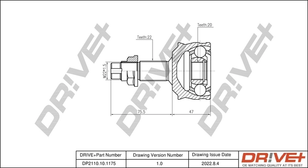 DP2110.10.1175