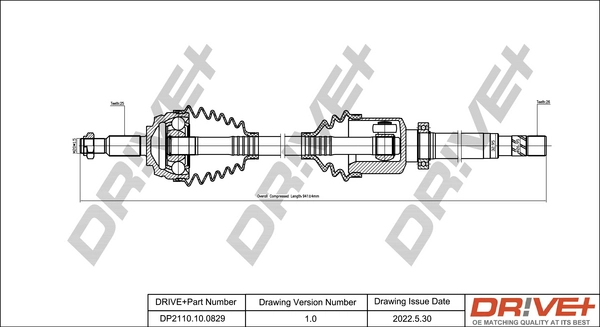 DP2110.10.0829