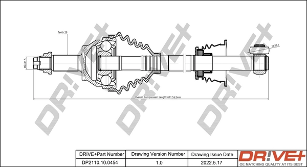 DP2110.10.0454