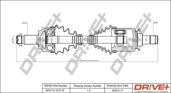 DP2110.10.0119