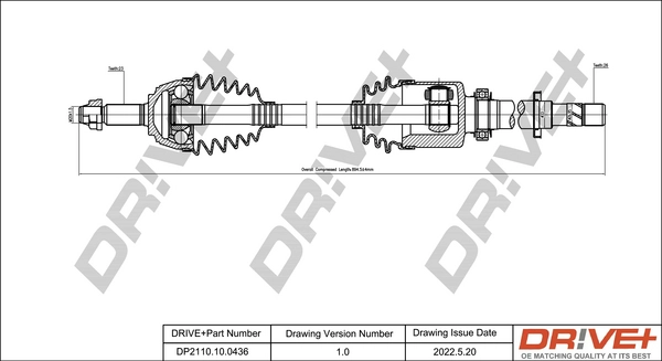 DP2110.10.0436