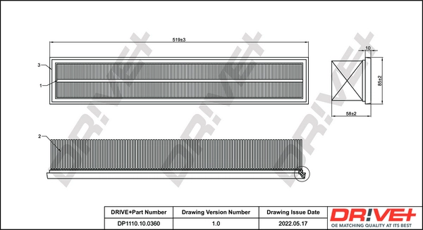 DP1110.10.0360