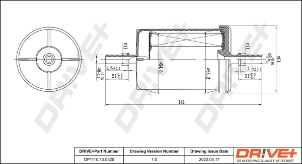 DP1110.13.0320