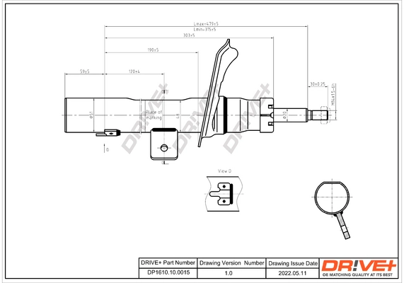 DP1610.10.0015