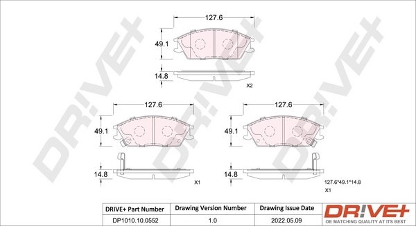 DP1010.10.0552