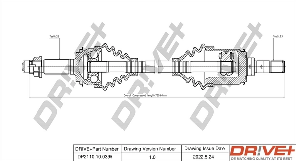 DP2110.10.0395