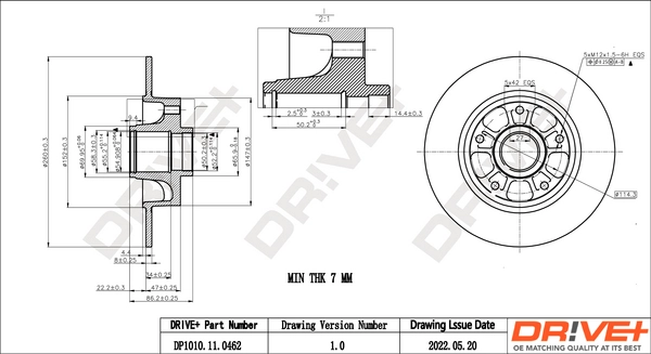 DP1010.11.0462