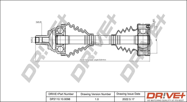 DP2110.10.0098