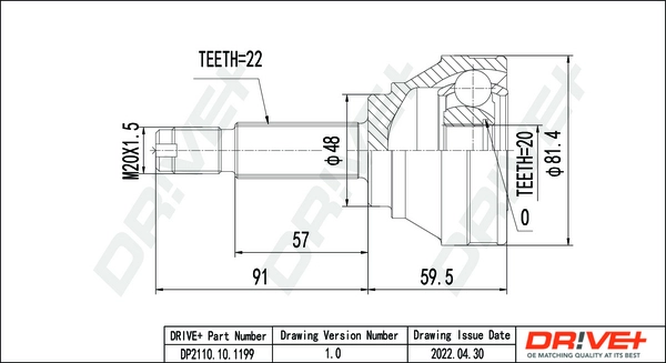 DP2110.10.1199