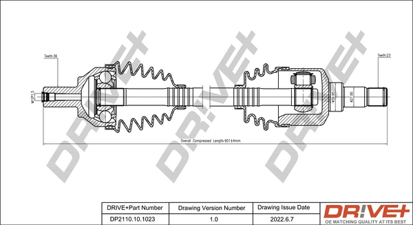 DP2110.10.1023