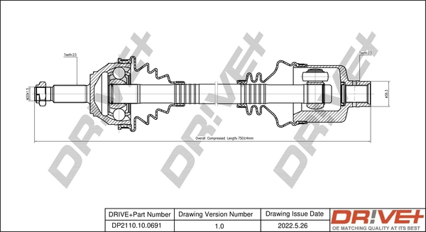 DP2110.10.0691