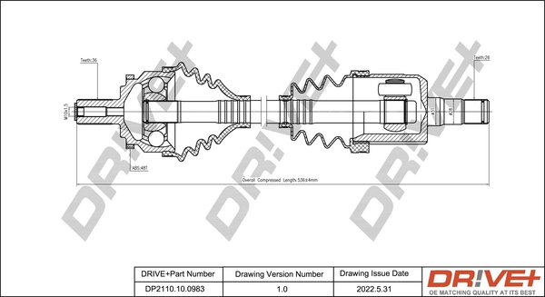 DP2110.10.0983