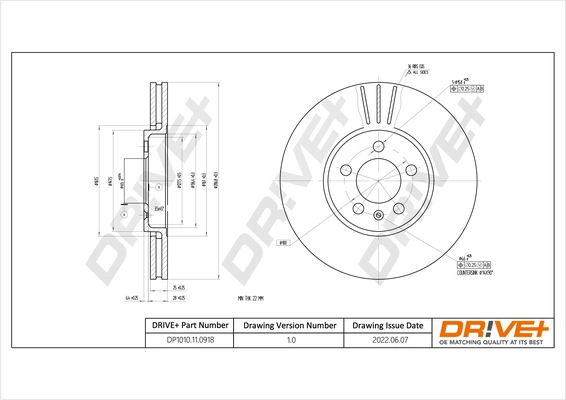 DP1010.11.0918
