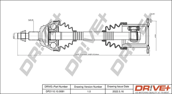 DP2110.10.0081