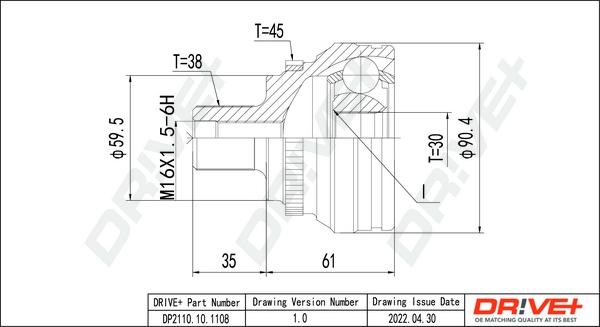DP2110.10.1108