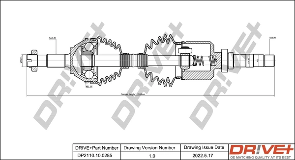 DP2110.10.0285