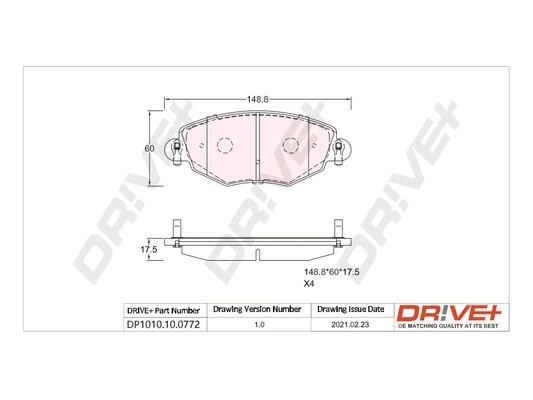 DP1010.10.0772