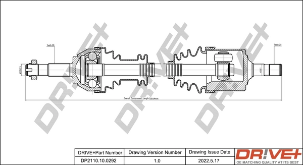 DP2110.10.0292