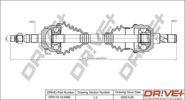DP2110.10.0480