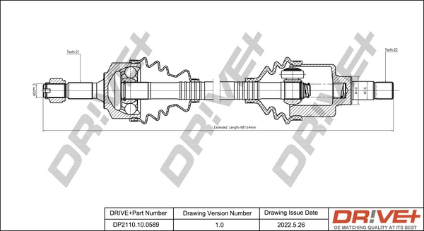 DP2110.10.0589