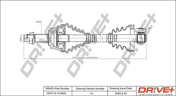 DP2110.10.0322