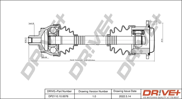 DP2110.10.0076