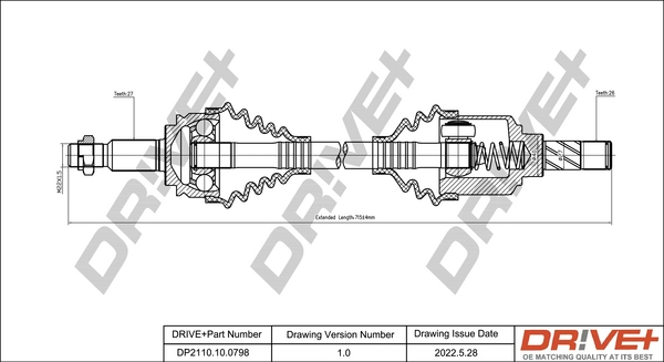 DP2110.10.0798